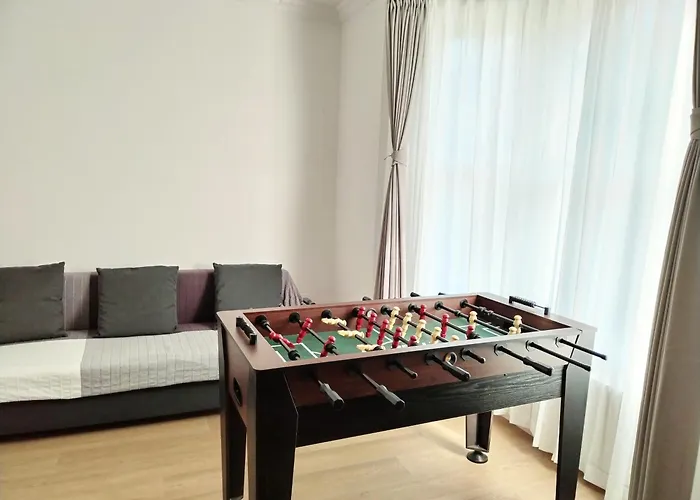 New Refurbished One Bed Flat In The West London